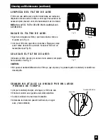 Preview for 29 page of Honeywell HDH-125 Owner'S Manual