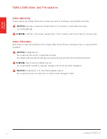 Preview for 4 page of Honeywell HE 300 Professional Installation Manual