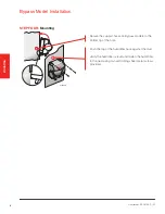 Preview for 10 page of Honeywell HE 300 Professional Installation Manual