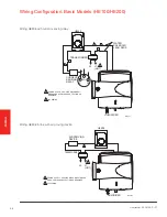 Preview for 22 page of Honeywell HE 300 Professional Installation Manual