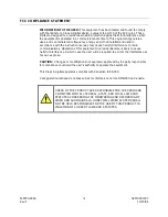 Preview for 3 page of Honeywell HEGSA002 User Manual                                              User Manual