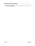 Preview for 7 page of Honeywell HEGSA002 User Manual                                              User Manual