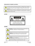 Preview for 8 page of Honeywell HEGSA002 User Manual                                              User Manual