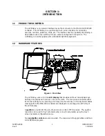 Preview for 15 page of Honeywell HEGSA002 User Manual                                              User Manual