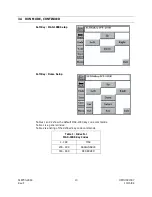 Preview for 24 page of Honeywell HEGSA002 User Manual                                              User Manual