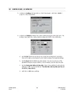 Preview for 60 page of Honeywell HEGSA002 User Manual                                              User Manual