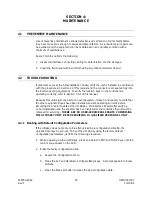 Preview for 67 page of Honeywell HEGSA002 User Manual                                              User Manual