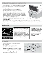 Preview for 4 page of Honeywell HEPACLEAN HHT270 Series Owner'S Manual