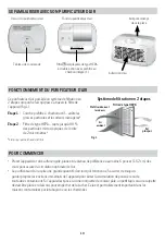 Preview for 10 page of Honeywell HEPACLEAN HHT270 Series Owner'S Manual