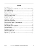 Preview for 9 page of Honeywell HercuLine 10260S Installation, Operation And Maintenance Manual