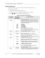 Preview for 44 page of Honeywell HercuLine 10260S Installation, Operation And Maintenance Manual