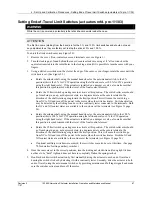 Preview for 77 page of Honeywell HercuLine 10260S Installation, Operation And Maintenance Manual