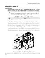 Preview for 97 page of Honeywell HercuLine 10260S Installation, Operation And Maintenance Manual