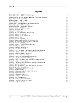 Preview for 8 page of Honeywell HercuLine 2000 Installation, Operation And Maintenance Manual