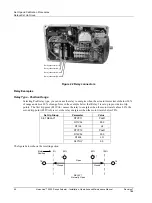 Preview for 54 page of Honeywell HercuLine 2000 Installation, Operation And Maintenance Manual