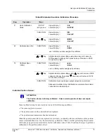 Preview for 81 page of Honeywell HercuLine 2000 Installation, Operation And Maintenance Manual