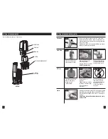 Preview for 2 page of Honeywell HEV312 SERIES Manual