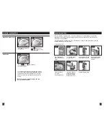 Preview for 3 page of Honeywell HEV312 SERIES Manual