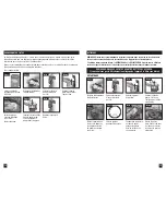 Preview for 8 page of Honeywell HEV312 SERIES Manual