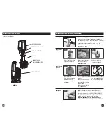 Preview for 11 page of Honeywell HEV312 SERIES Manual