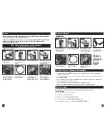 Preview for 13 page of Honeywell HEV312 SERIES Manual