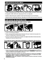 Preview for 16 page of Honeywell HEV680 SERIES Instruction Manual