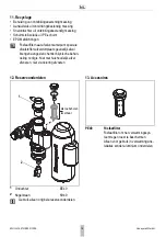 Preview for 18 page of Honeywell HF49 Installation Instructions Manual