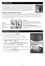 Preview for 22 page of Honeywell HF71X Series Owner'S Manual