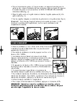 Preview for 12 page of Honeywell HFS-641PC Owner'S Manual