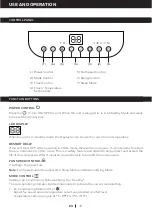 Preview for 14 page of Honeywell HG Series User Manual