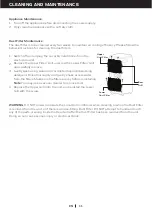 Preview for 18 page of Honeywell HG Series User Manual