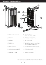 Preview for 31 page of Honeywell HG Series User Manual