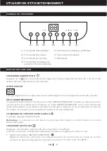 Preview for 36 page of Honeywell HG Series User Manual