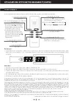 Preview for 39 page of Honeywell HG Series User Manual