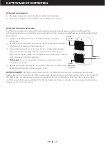 Preview for 40 page of Honeywell HG Series User Manual