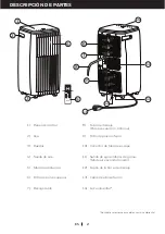 Preview for 53 page of Honeywell HG Series User Manual