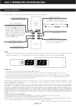 Preview for 61 page of Honeywell HG Series User Manual