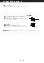 Preview for 62 page of Honeywell HG Series User Manual