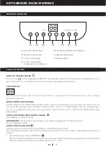 Preview for 80 page of Honeywell HG Series User Manual