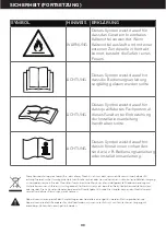 Preview for 95 page of Honeywell HG Series User Manual