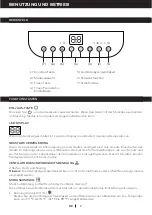 Preview for 102 page of Honeywell HG Series User Manual