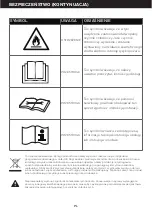 Preview for 139 page of Honeywell HG Series User Manual