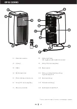 Preview for 141 page of Honeywell HG Series User Manual