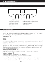 Preview for 146 page of Honeywell HG Series User Manual