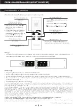 Preview for 149 page of Honeywell HG Series User Manual