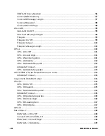 Preview for 8 page of Honeywell HH490 User Manual