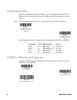 Preview for 20 page of Honeywell HH490 User Manual