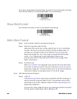 Preview for 74 page of Honeywell HH490 User Manual