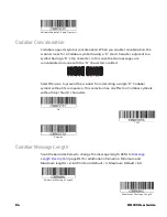 Preview for 98 page of Honeywell HH490 User Manual