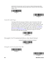 Preview for 106 page of Honeywell HH490 User Manual